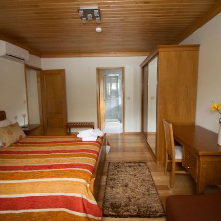 Hotel Casa Da Ribeirinha Sabugueiro  Zewnętrze zdjęcie